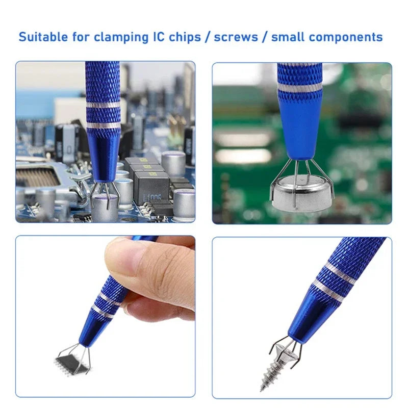 MicroGrip Elite™
