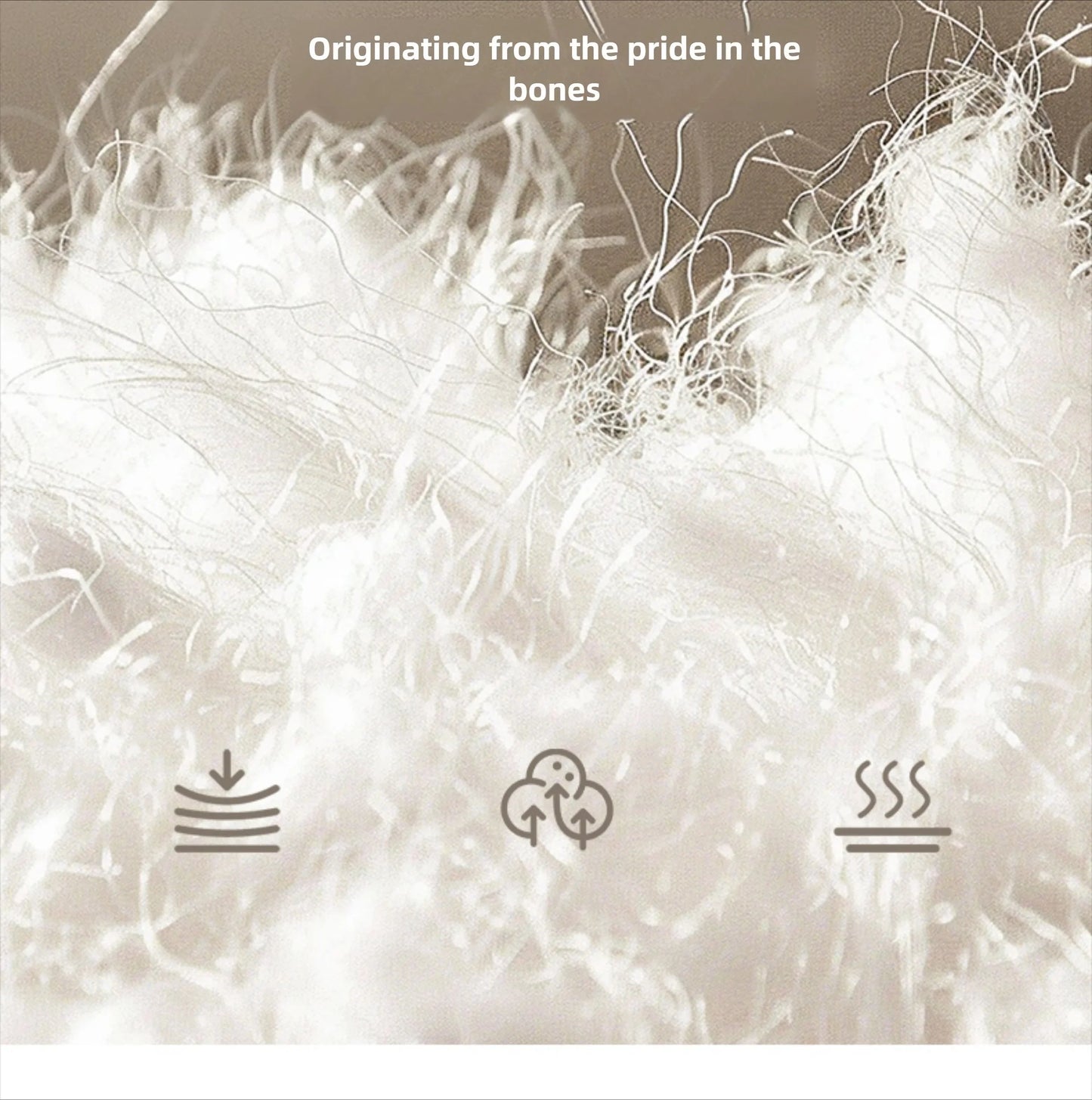 Faules Sofa, Wohnzimmer im cremigen Stil, faltbares Doppelzweck-Einzelsofa