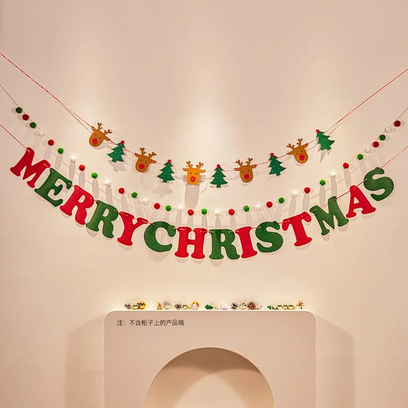 Weihnachtsdekorationen, Baumschmuck LED-Innenleuchten