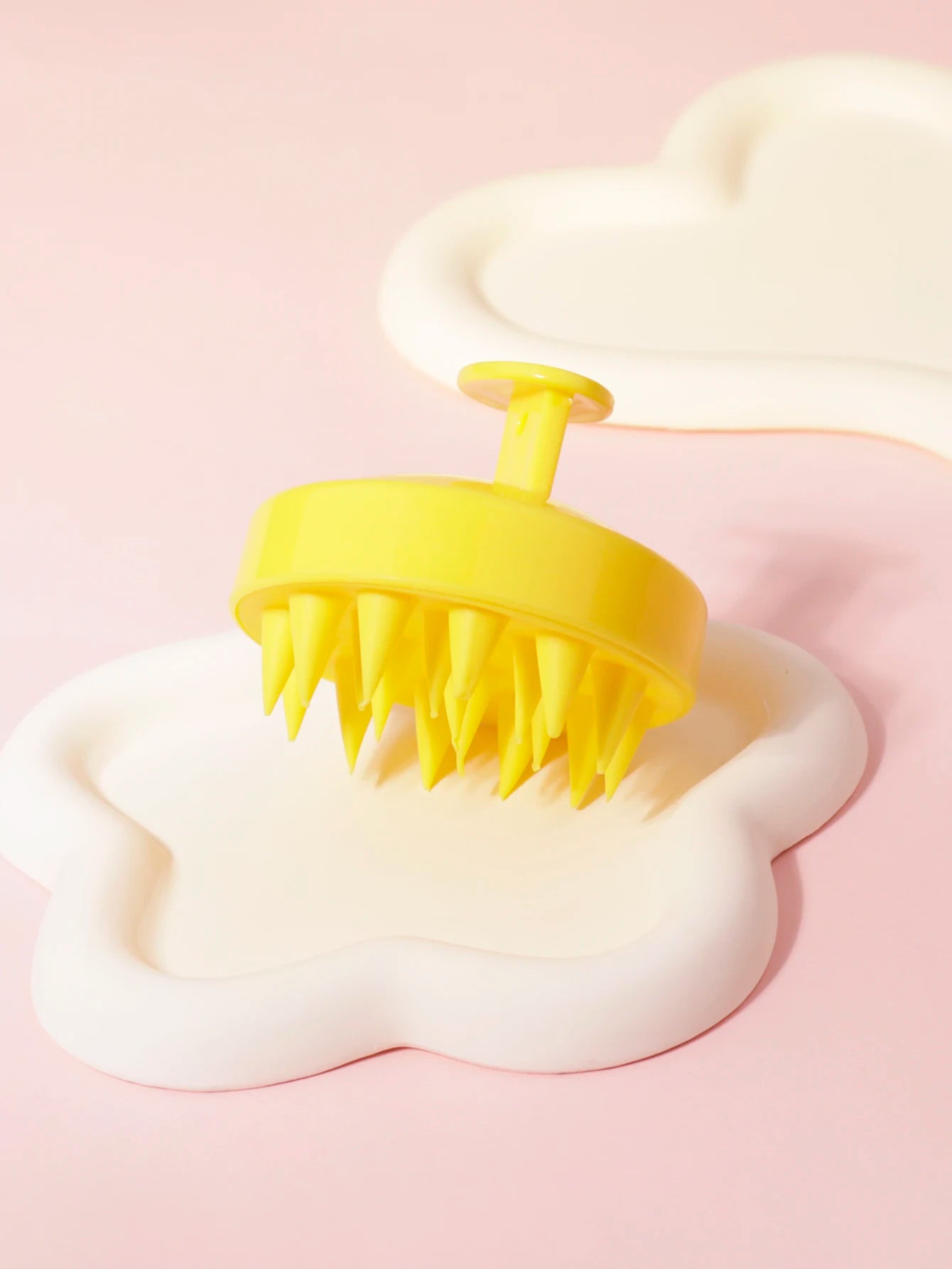 ScalpLux Massage Brush