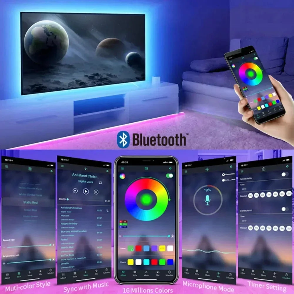 ColorSync LED™