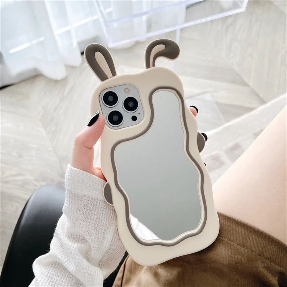 MirrorBunny™ Case