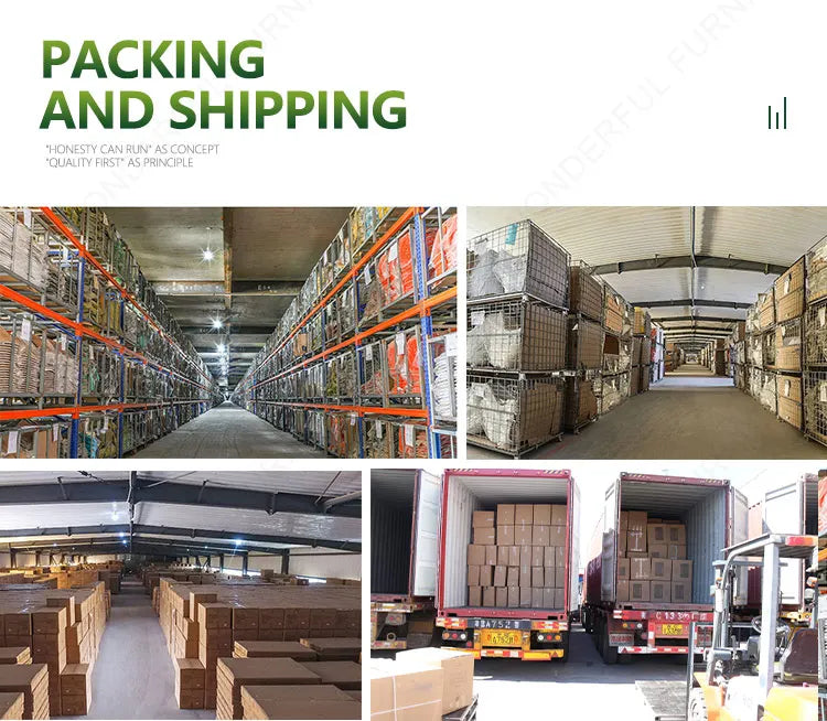 Leichte, luxuriöse, bequeme, moderne Sofagarnitur