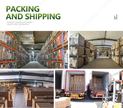 Leichte, luxuriöse, bequeme, moderne Sofagarnitur