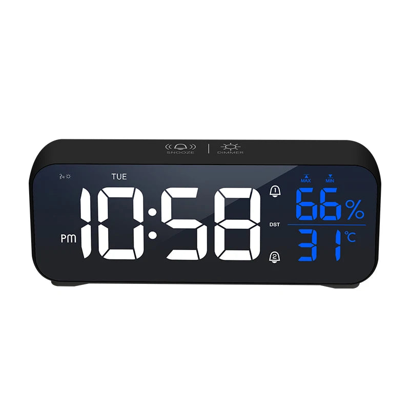 SmartClock Elite™