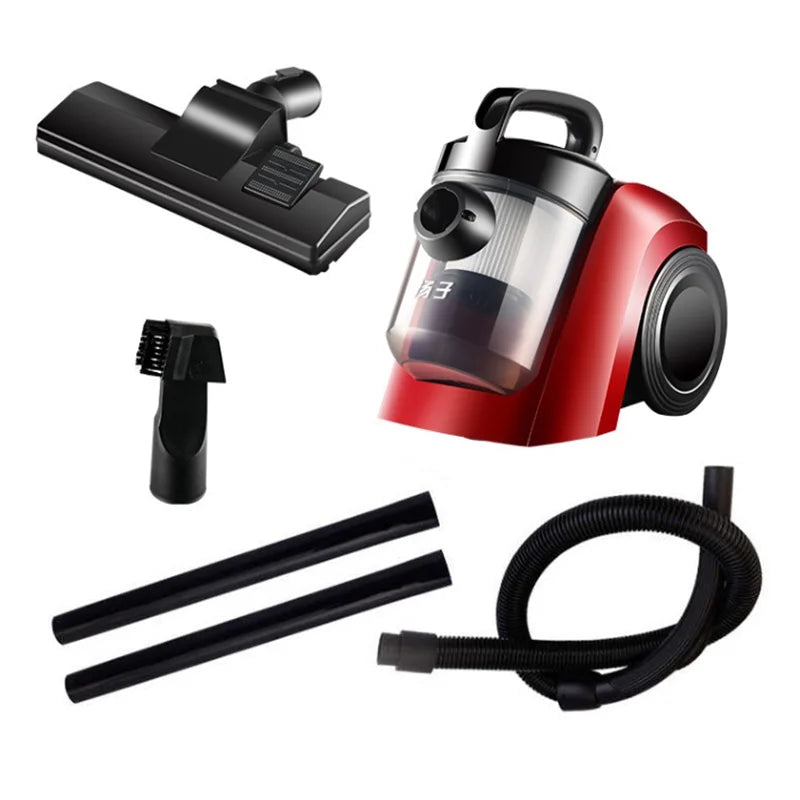 Staubsauger hohe Saugkraft, Haushaltsauto-Innenraum