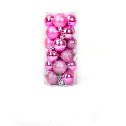 Weihnachten aufblasbare Bälle Outdoor YardOrnament Urlaub Party Dekoration Weihnachtsbaum hängen Indoor Outdoor Festival Dekor liefert