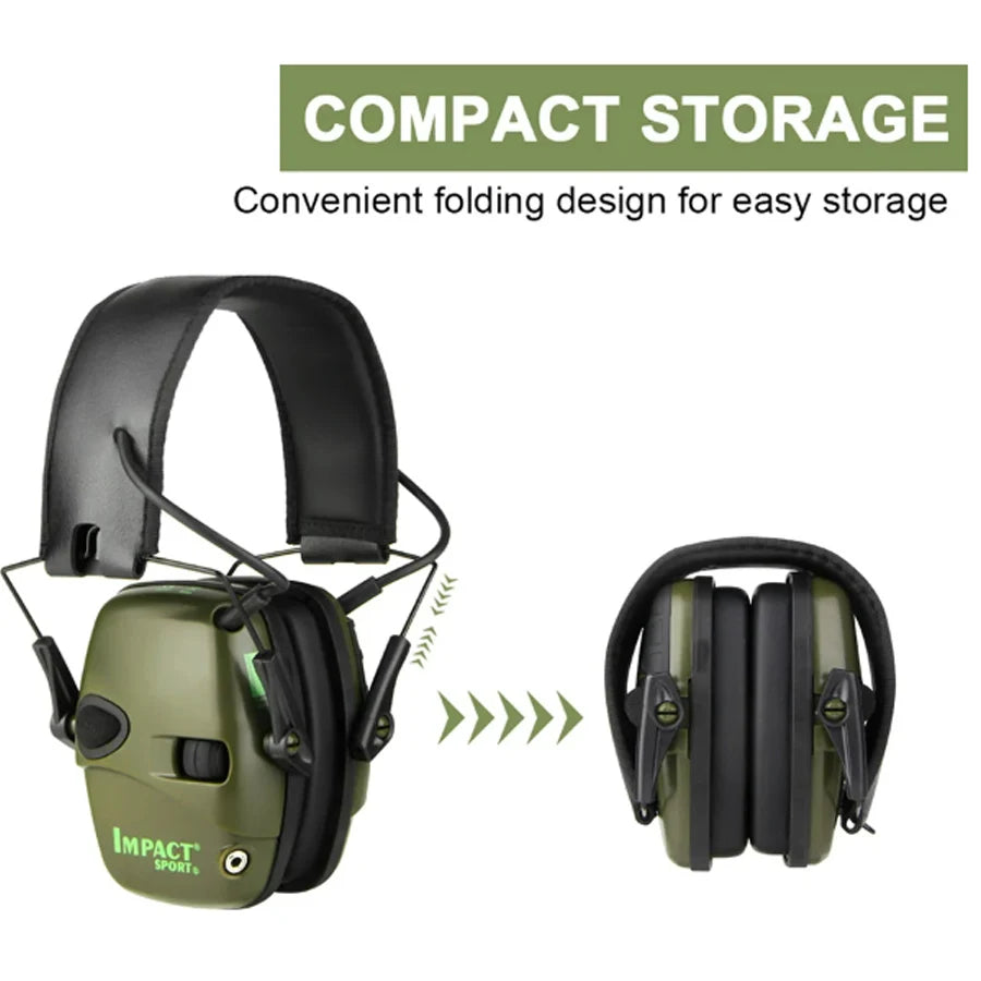ImpactShield Sports™