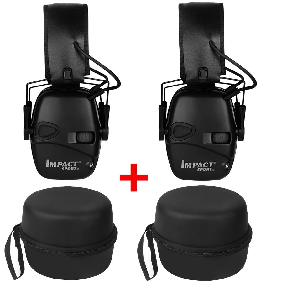 ImpactShield Sports™