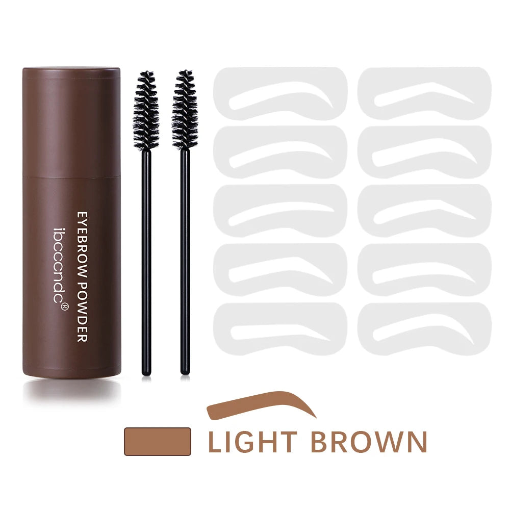 BrowPerfect Stamp Kit