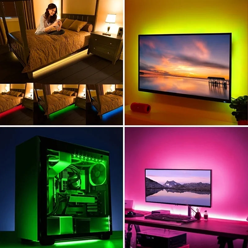 ColorWave RGB™