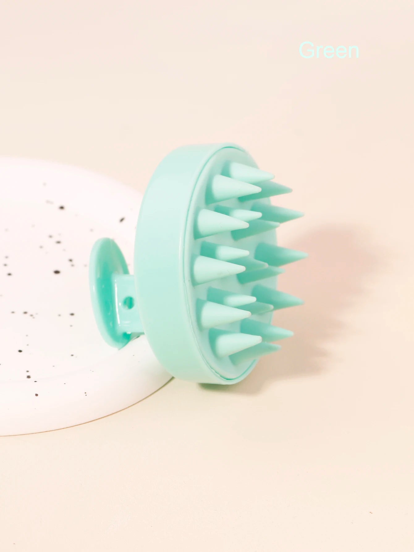 ScalpLux Massage Brush