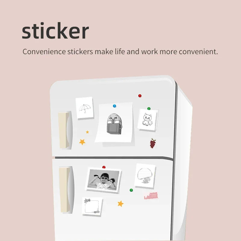 PocketSticker Pro™