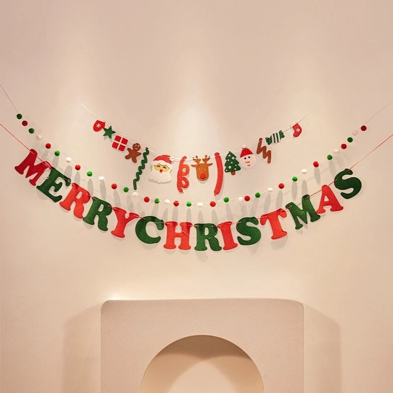 Weihnachtsdekorationen, Baumschmuck LED-Innenleuchten