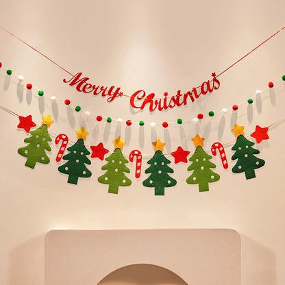 Weihnachtsdekorationen, Baumschmuck LED-Innenleuchten