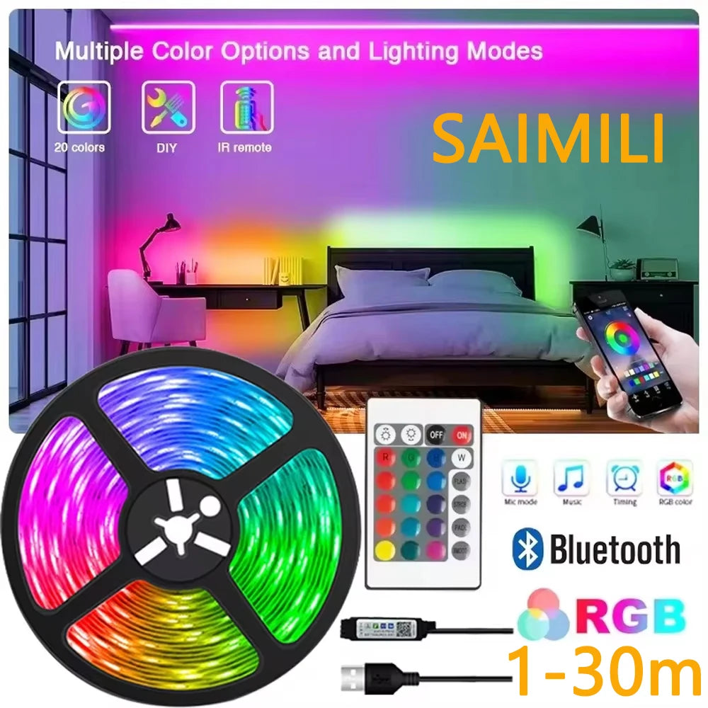 ColorSync LED™