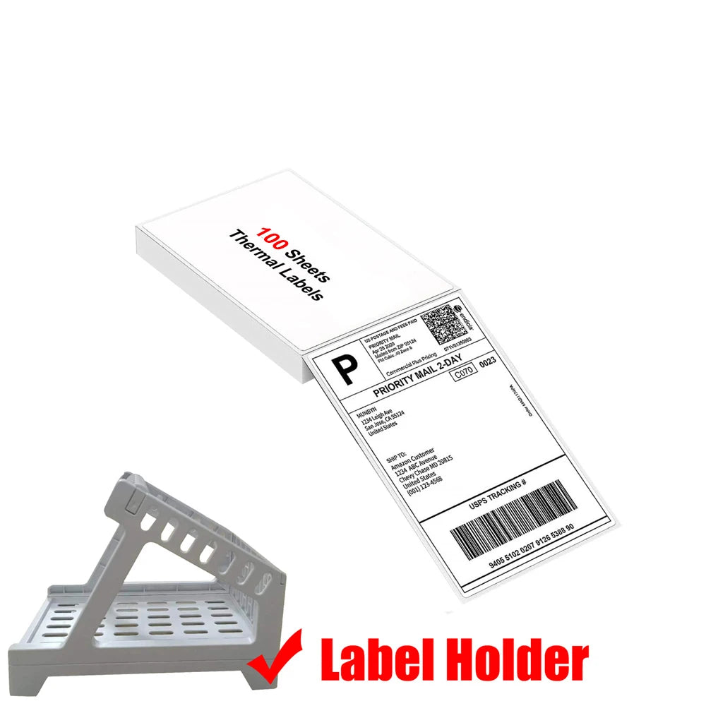 PackStick 4x6™