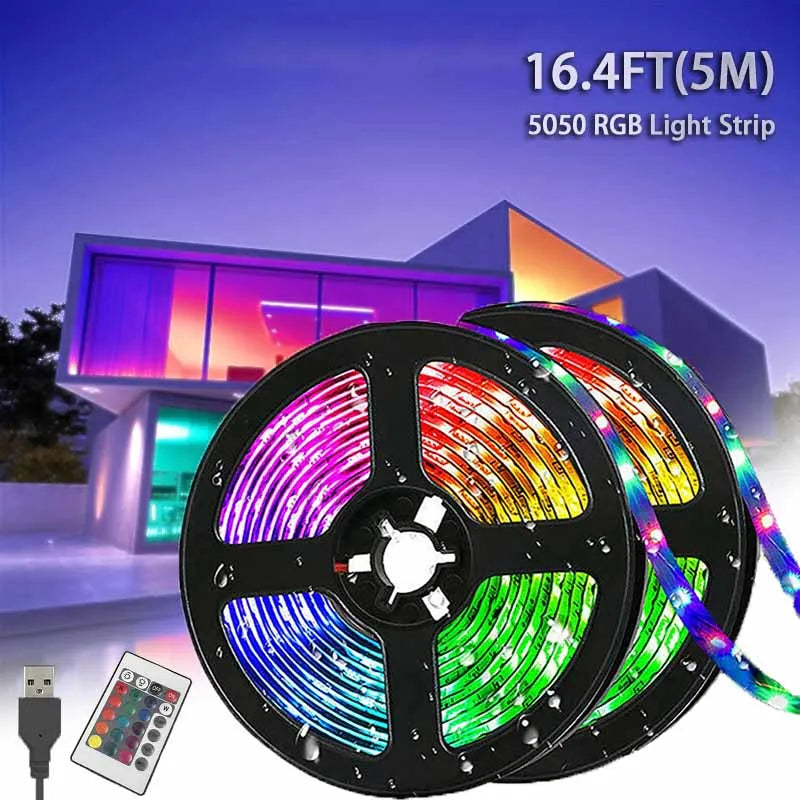 ColorWave RGB™
