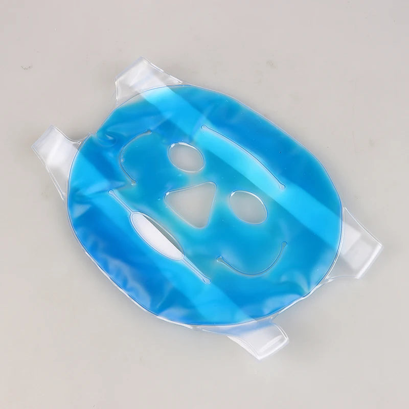 CryoGlow Ice Mask
