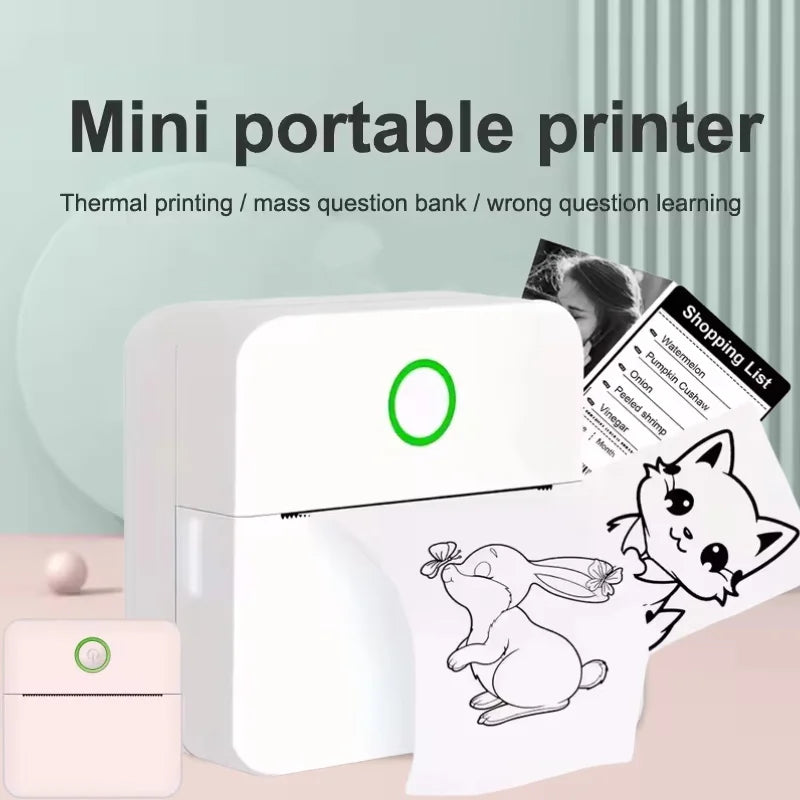 PocketSticker Pro™