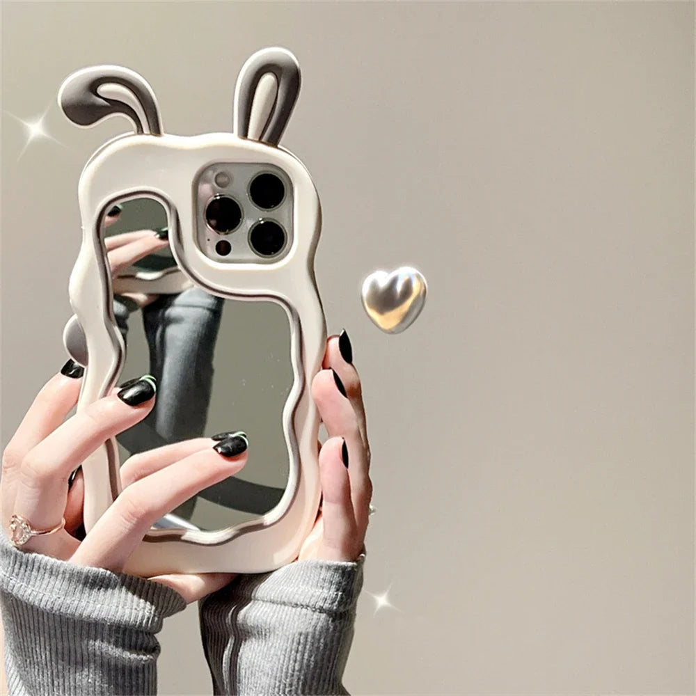 MirrorBunny™ Case