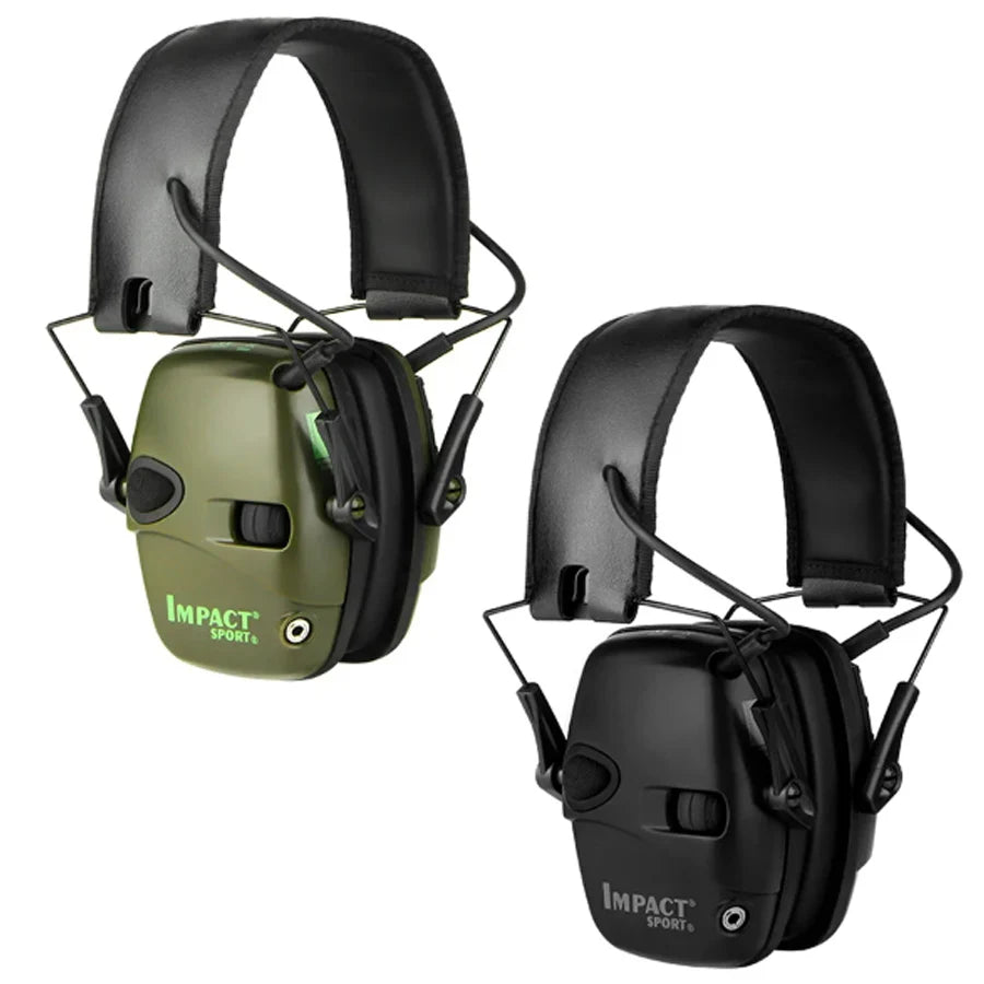 ImpactShield Sports™