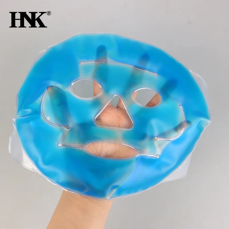CryoGlow Ice Mask
