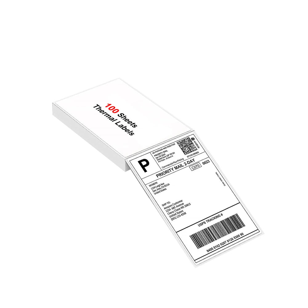 PackStick 4x6™