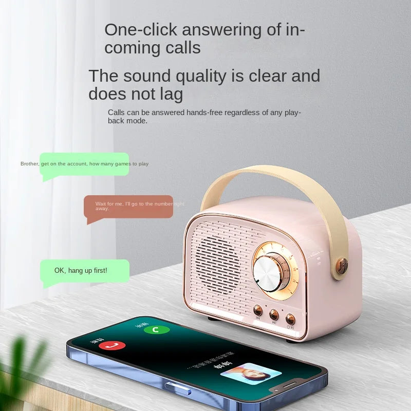 ClassiSound Mini™