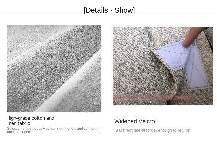 Klappbares Schlafsofa mit doppeltem Verwendungszweck