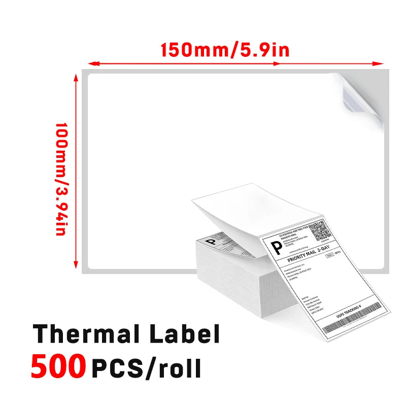 LabelMax Thermal™
