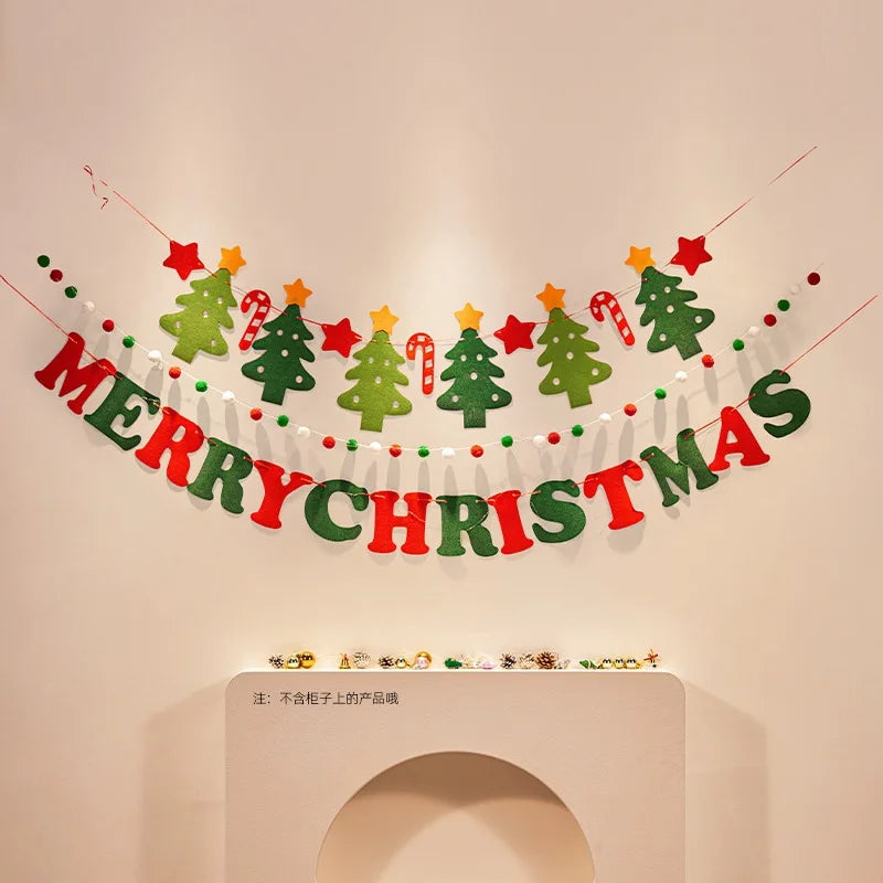 Weihnachtsdekorationen, Baumschmuck LED-Innenleuchten