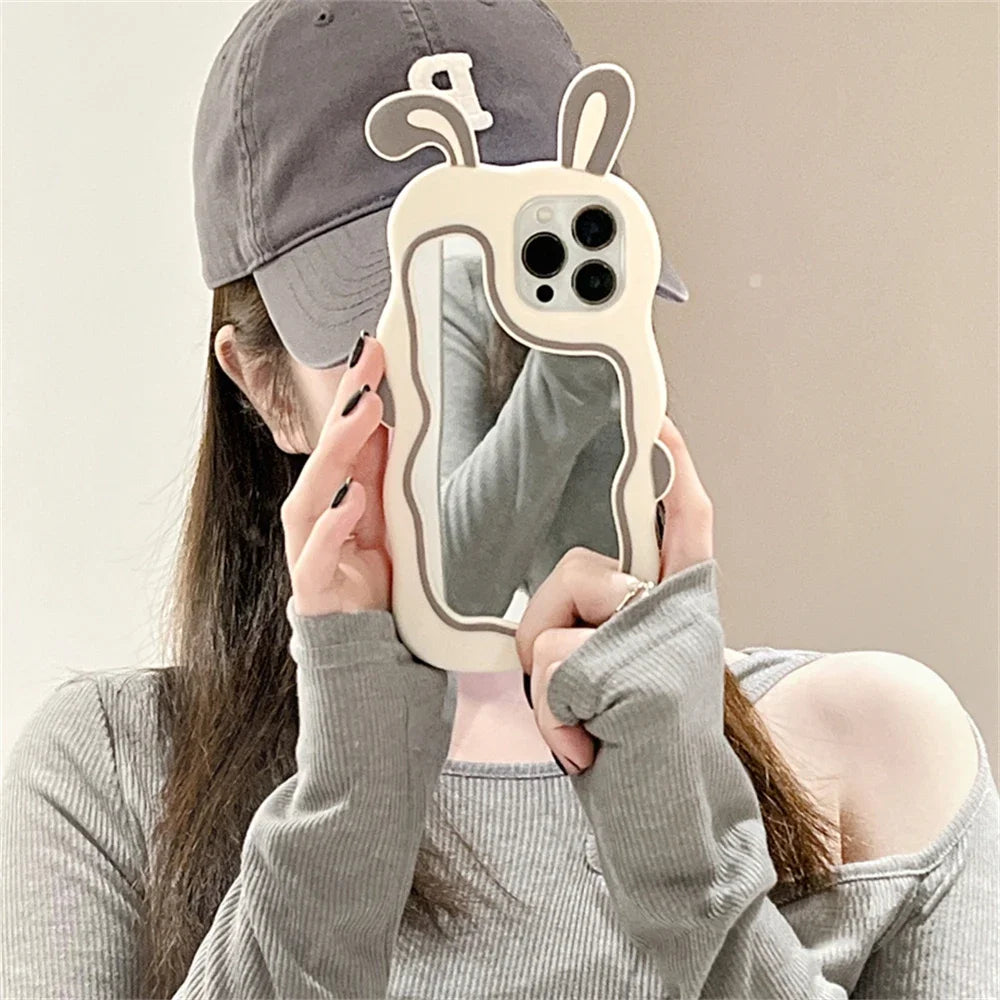 MirrorBunny™ Case