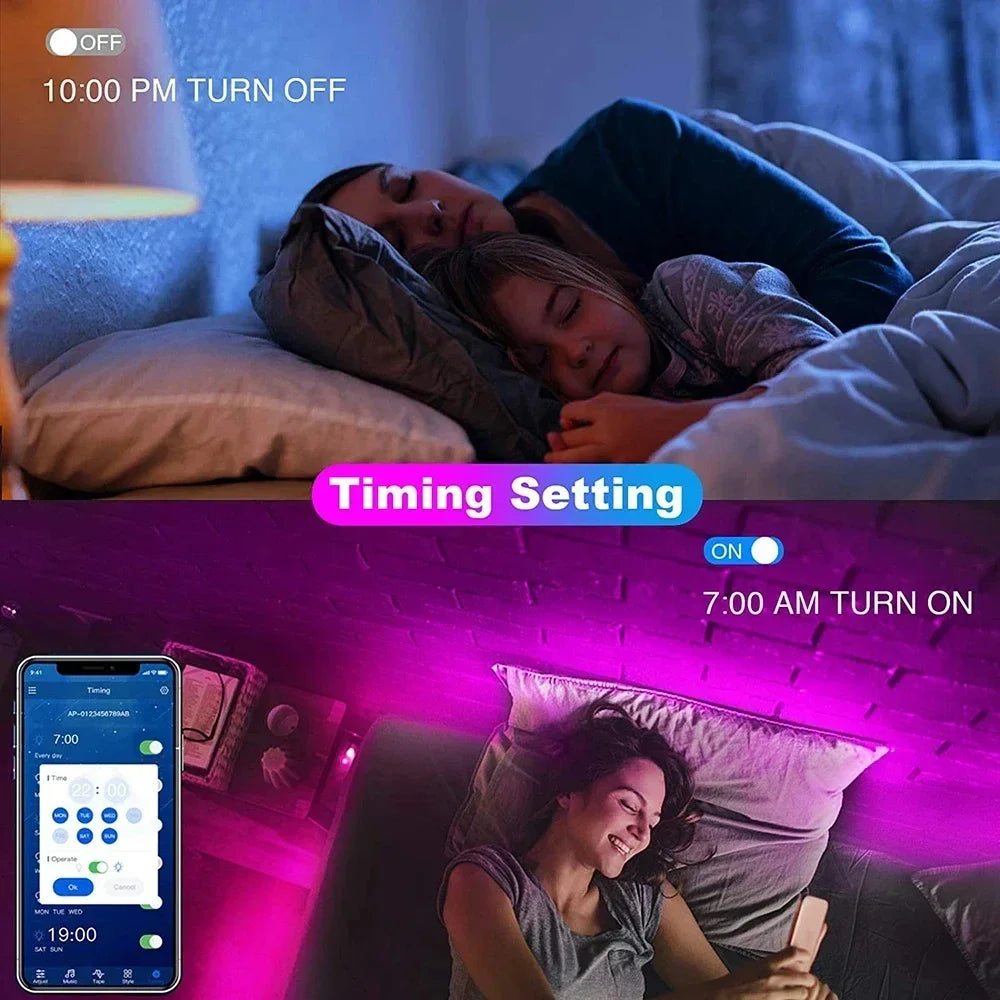 ColorSync LED™