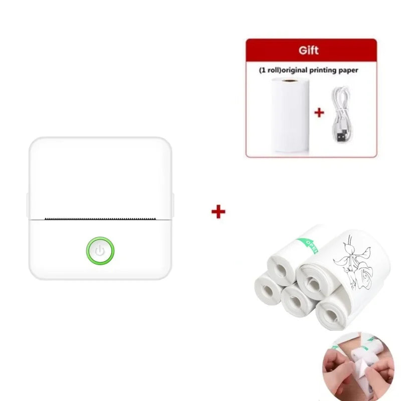 PocketSticker Pro™