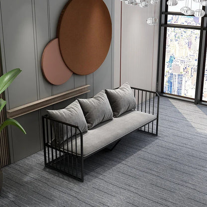 Moderne Elegante Sofas Luxus Boden Ecke Erwachsene