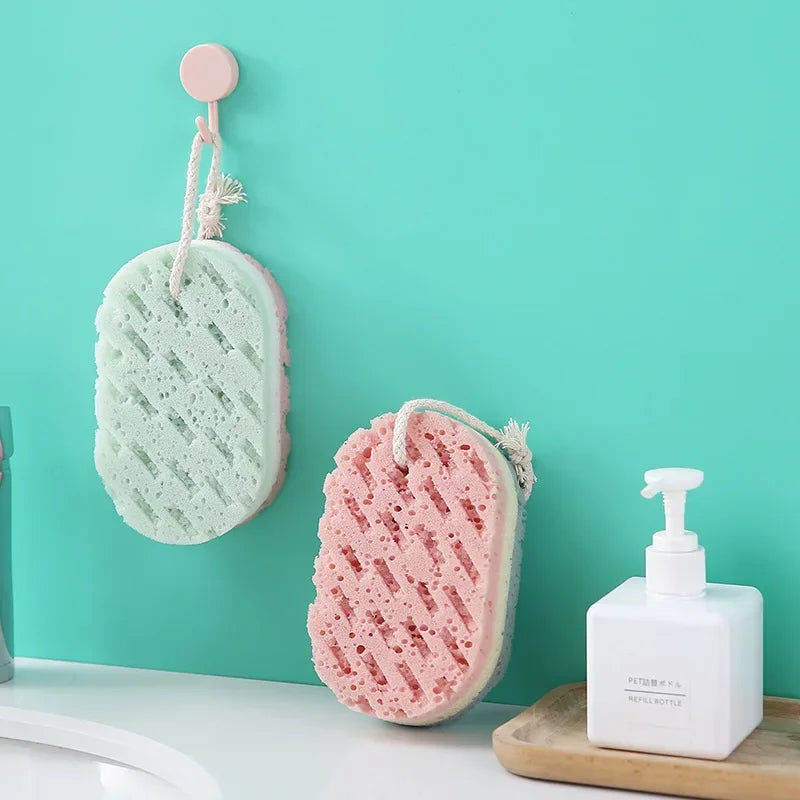 PureSkin Exfoliating Sponge™