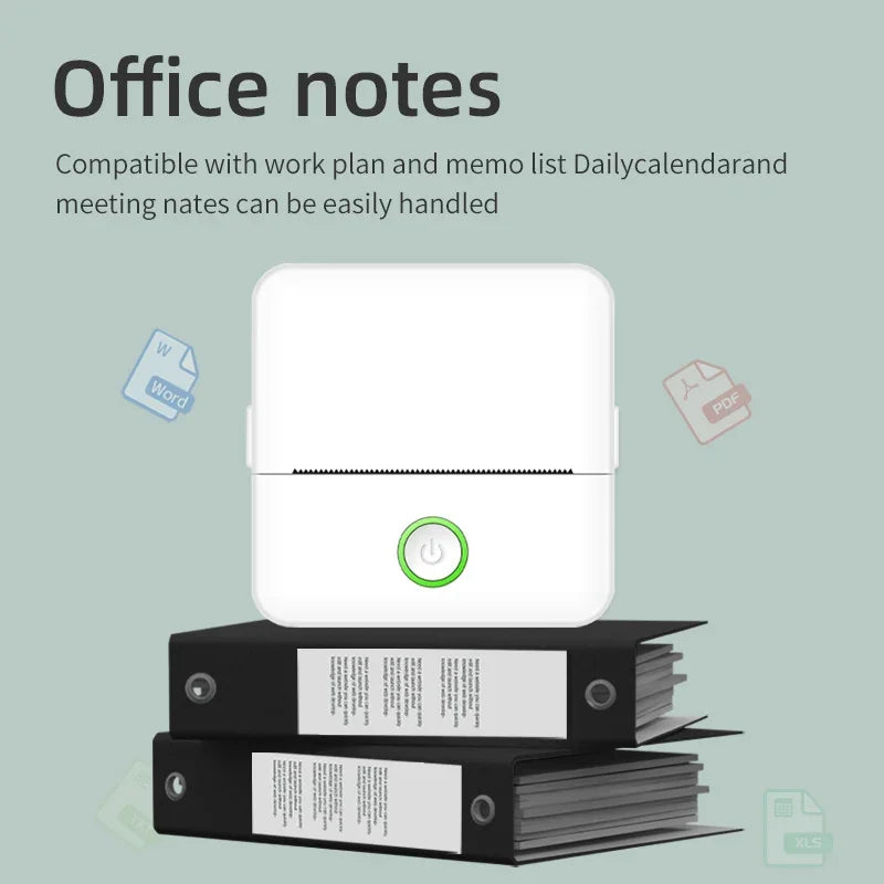 PocketSticker Pro™