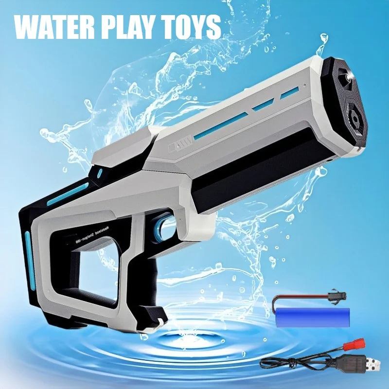 Automatic Electric Water Blaster