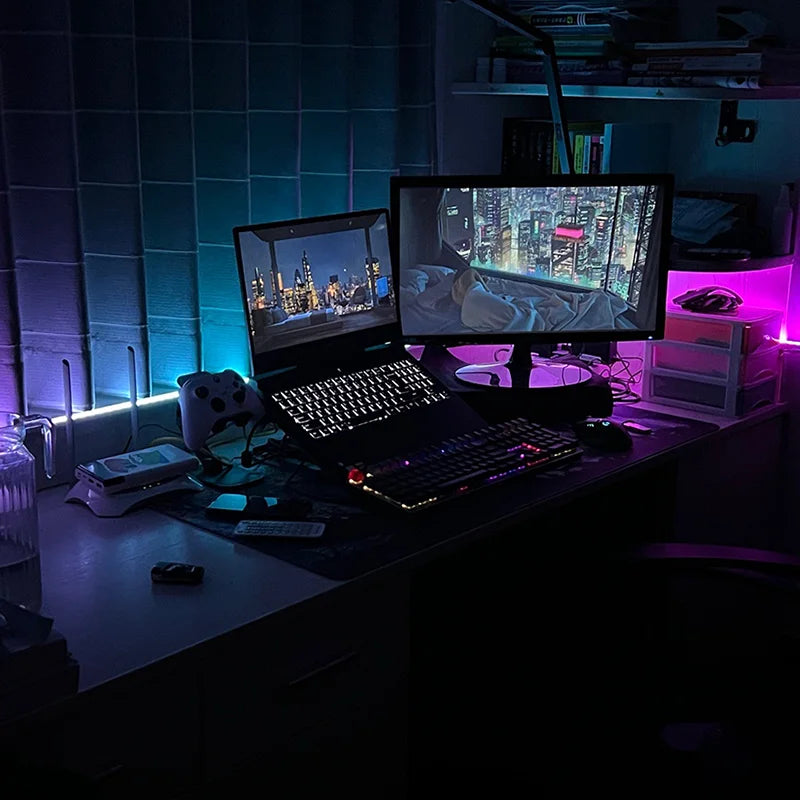 ColorWave RGB™