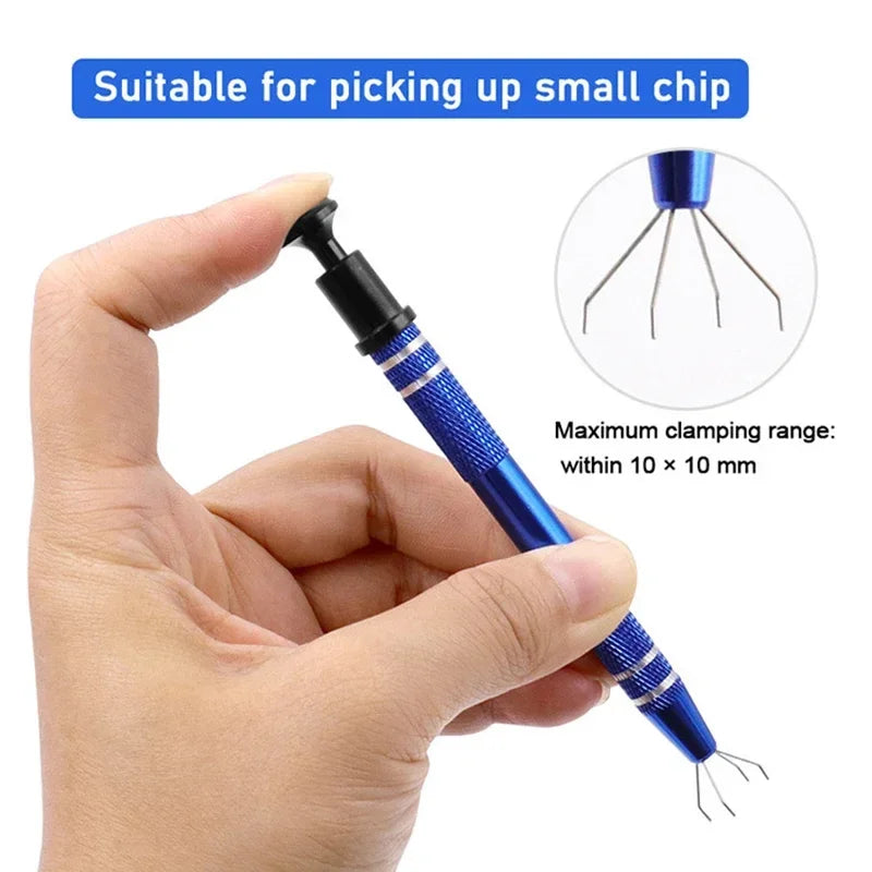 MicroGrip Elite™