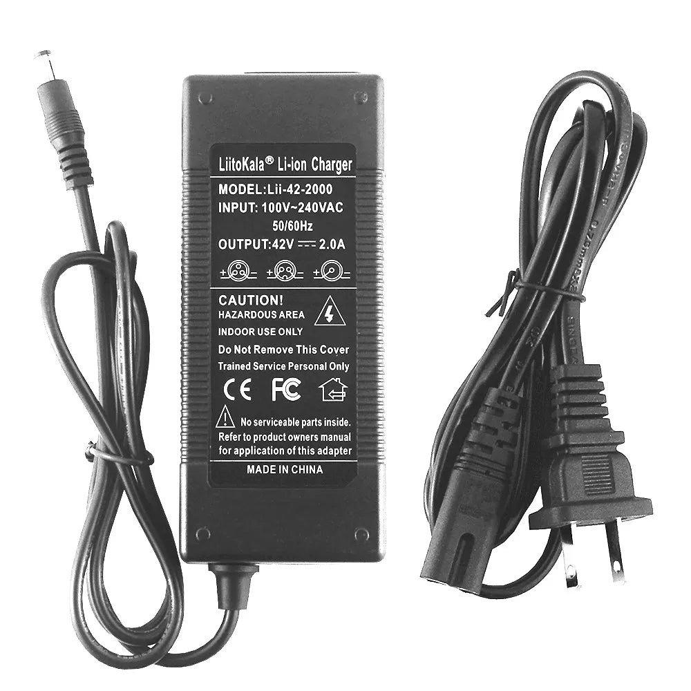 LiCharge 10S Smart™