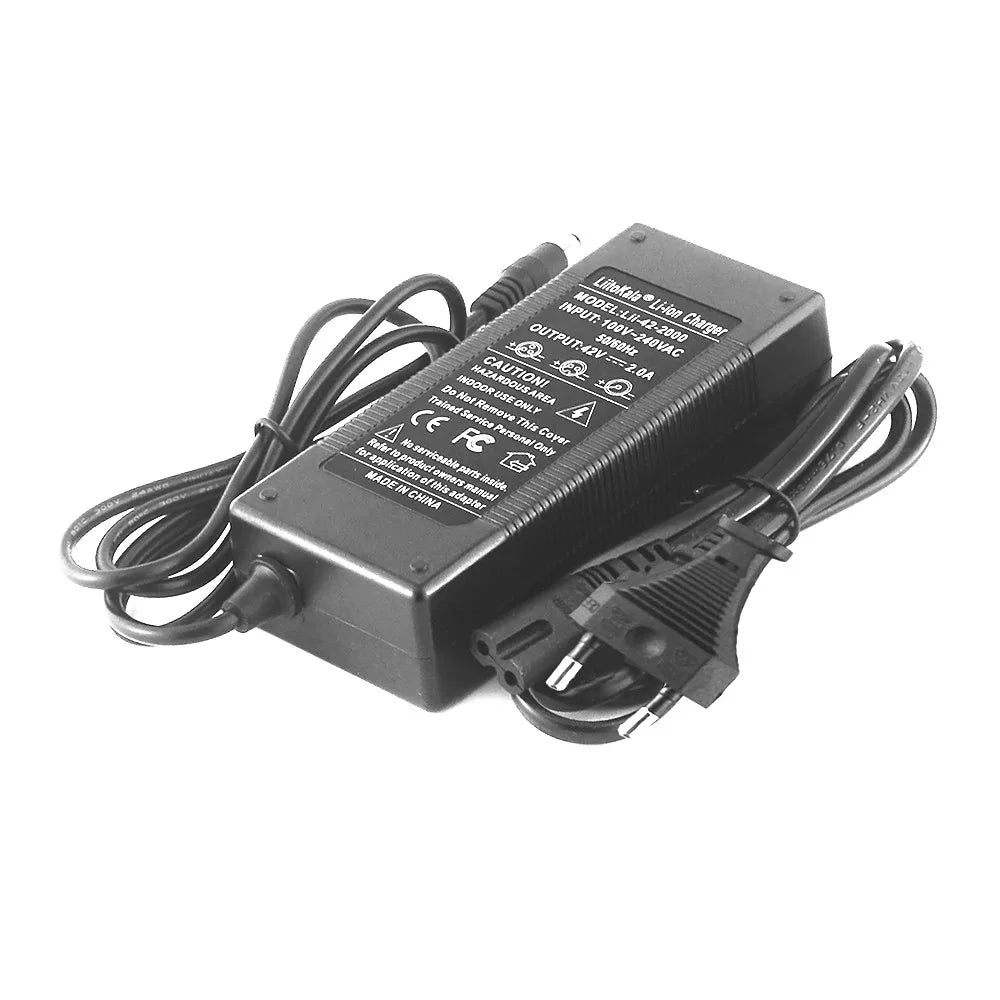 LiCharge 10S Smart™
