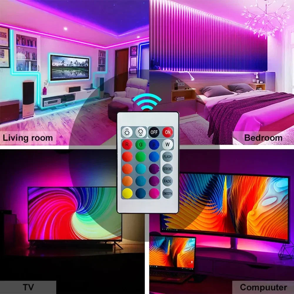 ColorSync LED™