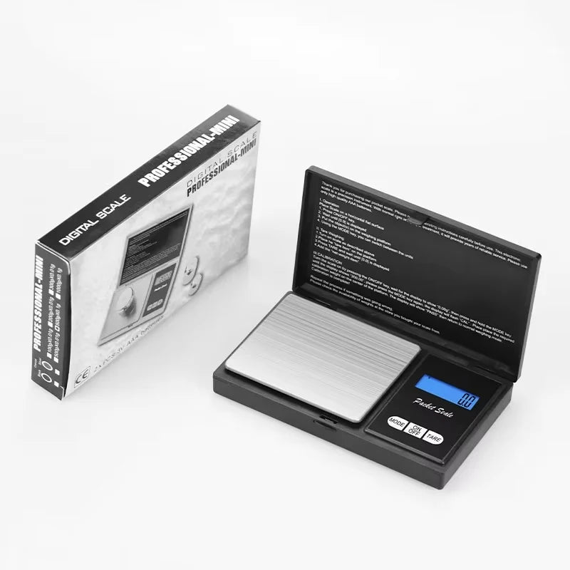 GramMaster™ Digitalwaage