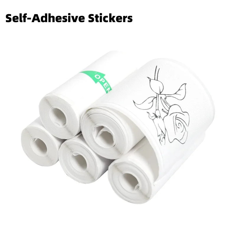PocketSticker Pro™
