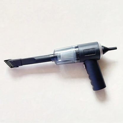 3-in-1 integrierter Staubsauger mit Saug- und Blasvakuum-Kombination