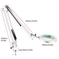 LumiZoom Pro Magnifier