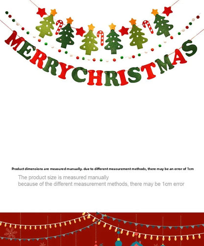 Weihnachtsdekorationen, Baumschmuck LED-Innenleuchten