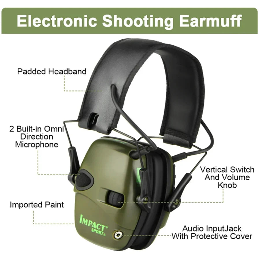 ImpactShield Sports™